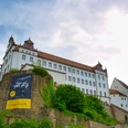 Schloss Colditz