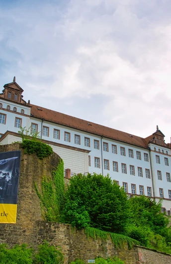 Schloss Colditz
