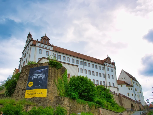 Schloss Colditz