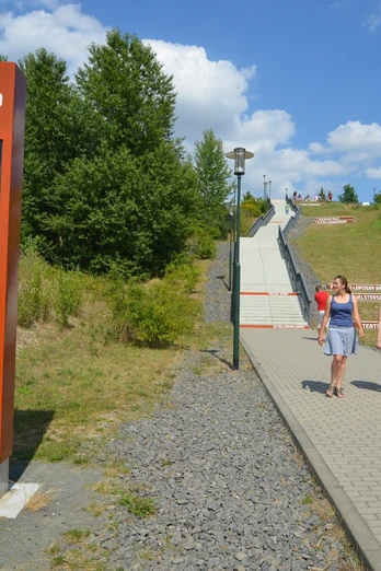 Geopfad am Markkleeberger See