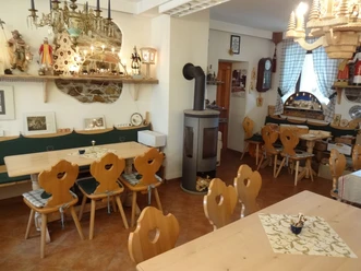 Café Hutzenstube