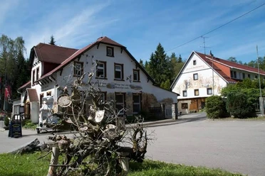 Waldschänke Geyer