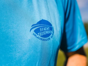 14 Achttausender im Osterzgebirge