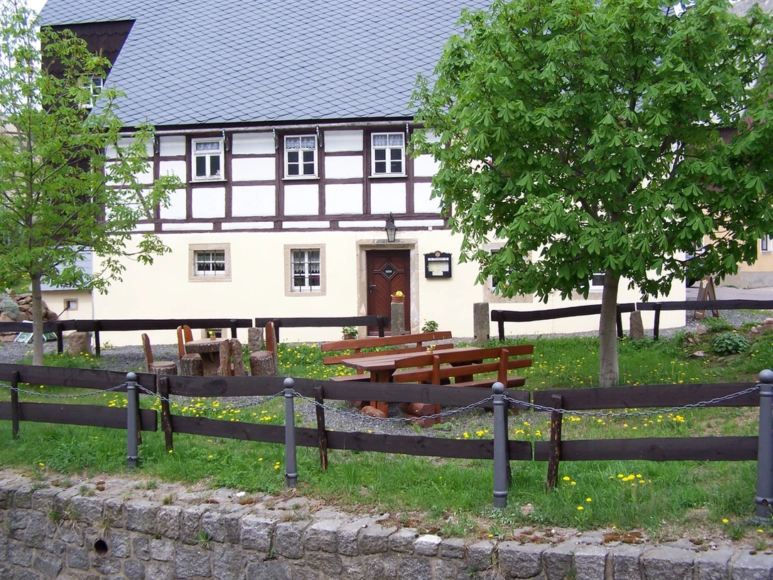 Wirtshaus Anno 1497