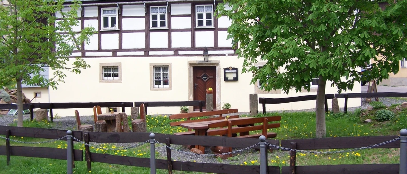 Wirtshaus Anno 1497