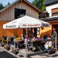 Restaurant Schauhübel Geising
