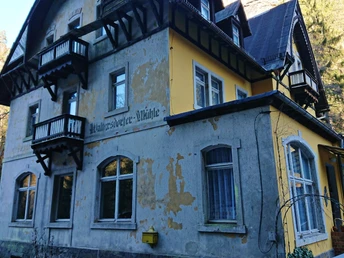 Waltersdorfer Mühle