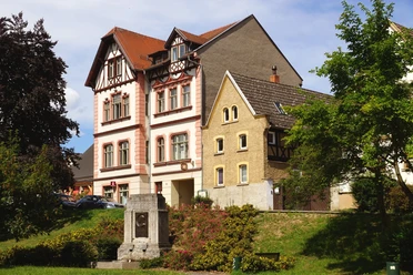 Haus des Gastes Bad Köstritz