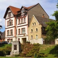 Haus des Gastes Bad Köstritz
