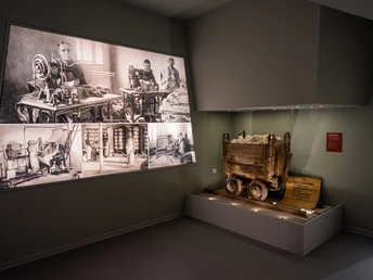 Geoportal Bahnhof Mügeln