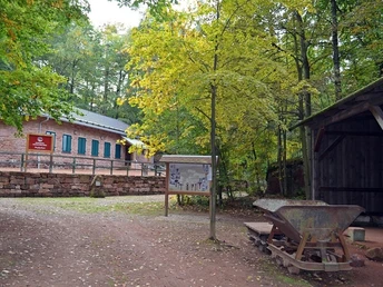 Geoportal Rochlitzer Berg