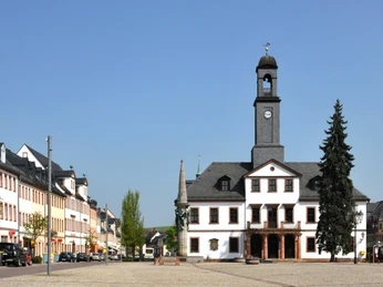 Rathaus Rochlitz