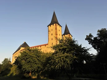 Schloss Rochlitz