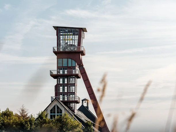 Arno-Lippmann-Schacht