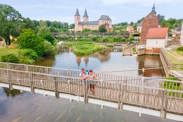 Rochlitz an der Mulde