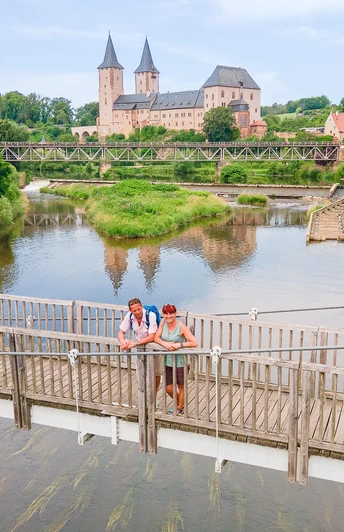 Rochlitz an der Mulde