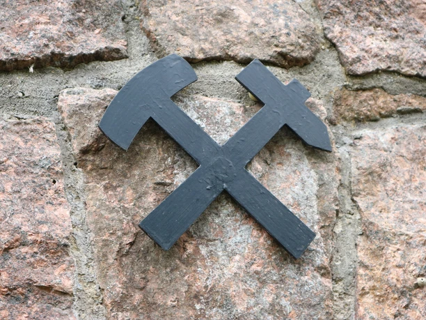 Bergbau in der Urlaubsregion Altenberg