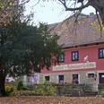 Gasthaus "Zum Rabenauer Grund"