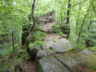Teufelskanzel