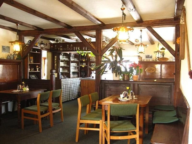 Oberer Gasthof Schellerhau