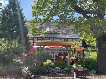 Bergklause Schellerhau