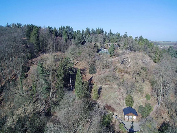 Sächsisches Landesarboretum