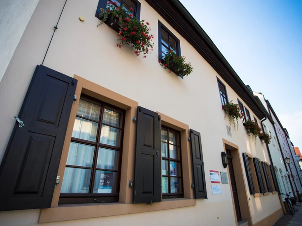 Deutsches Genossenschaftsmuseum