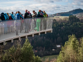 Skywalk Ostrau