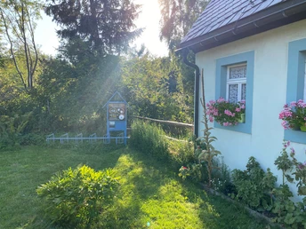 E- Bike Ladestation Freilichtmuseum Seiffen