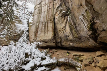 Gautschgrotte