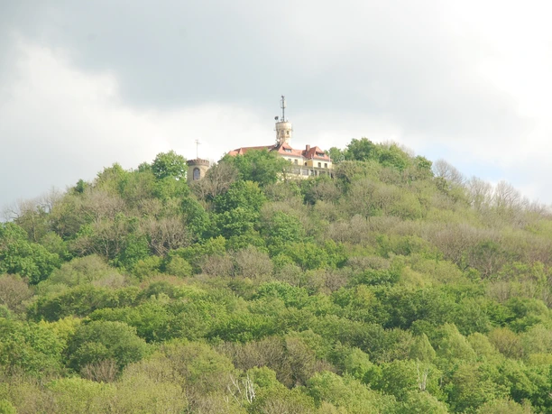 Landeskrone, Görlitz