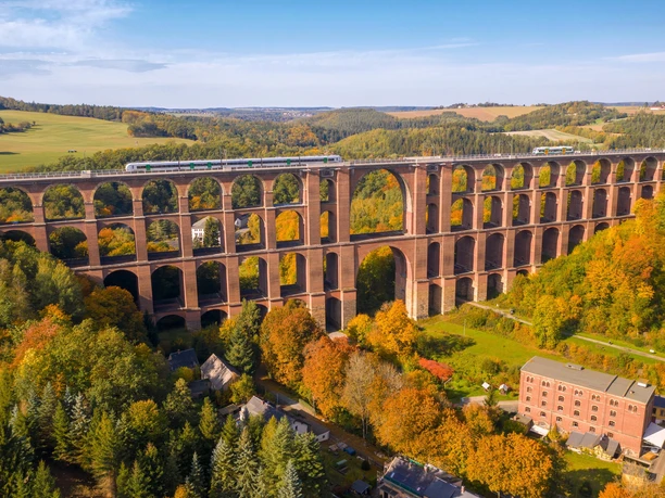 Göltzschtalbrücke