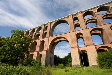 Göltzschtalbrücke