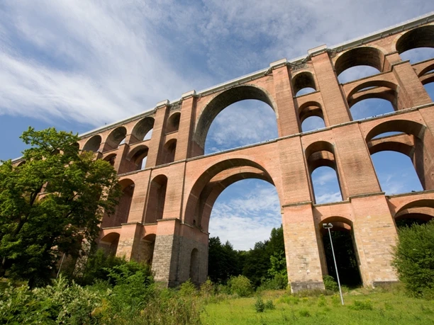 Göltzschtalbrücke