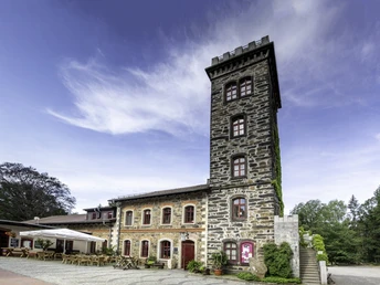 Berggasthof Butterberg