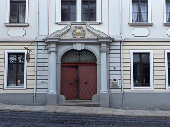 Peterstraße 4, Görlitz