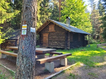 Lohe Hütt'n Eubabrunn