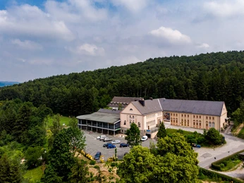 Kulturhaus Aktivist Bad Schlema