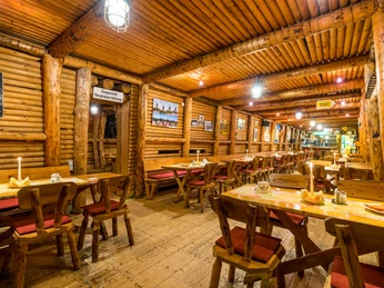 Gaststätte ZUM FÜLLORT