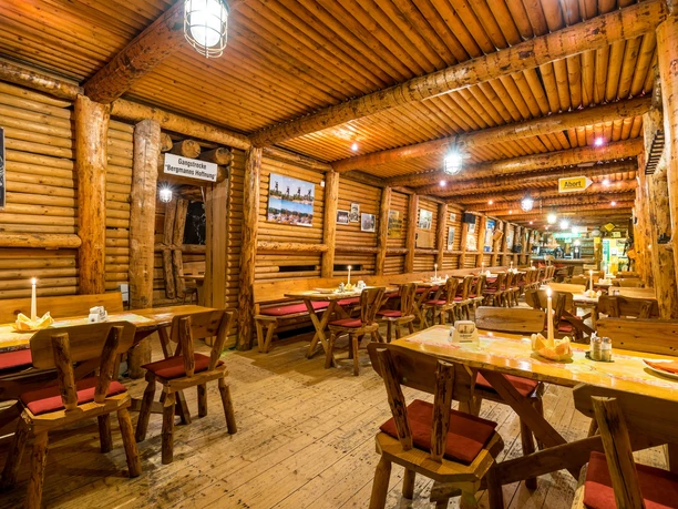 Gaststätte ZUM FÜLLORT