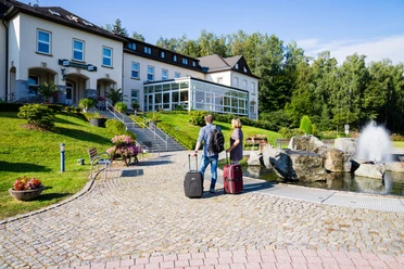 Kurhotel Bad Schlema