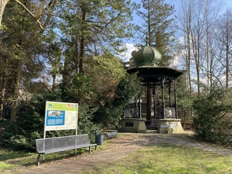 Spreeborn Neugersdorf - OT Ebersbach/Sa.