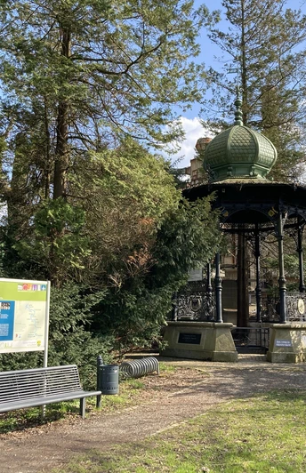 Spreeborn Neugersdorf - OT Ebersbach/Sa.