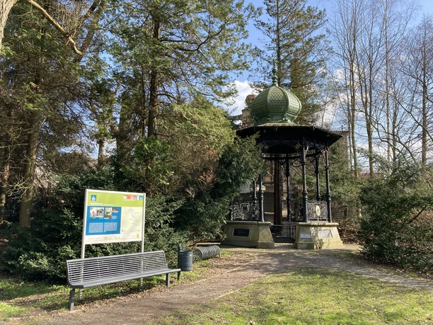 Spreeborn Neugersdorf - OT Ebersbach/Sa.