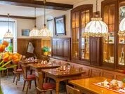 Gasthaus Herberger Oberwiesnthal