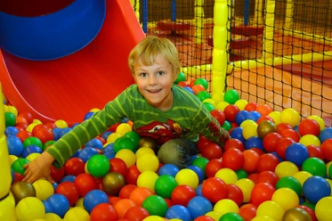 Kindercafé Valentin