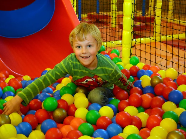 Kindercafé Valentin
