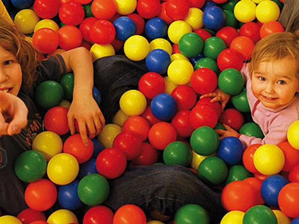 Kindercafé Valentin