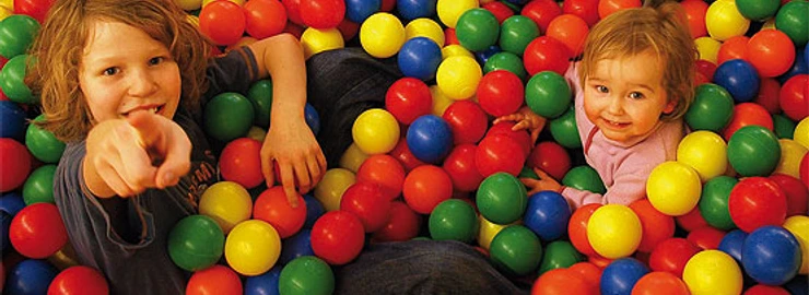 Kindercafé Valentin