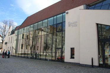 Burgtheater Bautzen